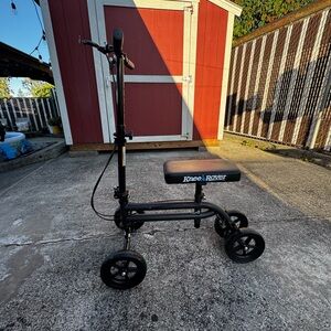 Knee Scooter